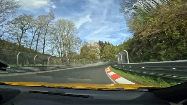 Lap Nurburgring Nordschleife renault megane RS 30.04.2023 смотреть онлайн