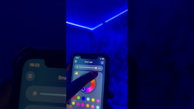 Светодиодная лента смотреть онлайн