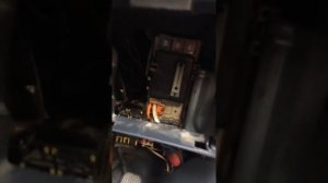 Тайота Карина улыбка. Не работает панель приборов