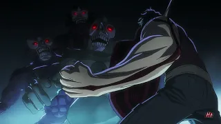 {AMV} Bleach: Thousand-Year Blood War | New Year, New Me