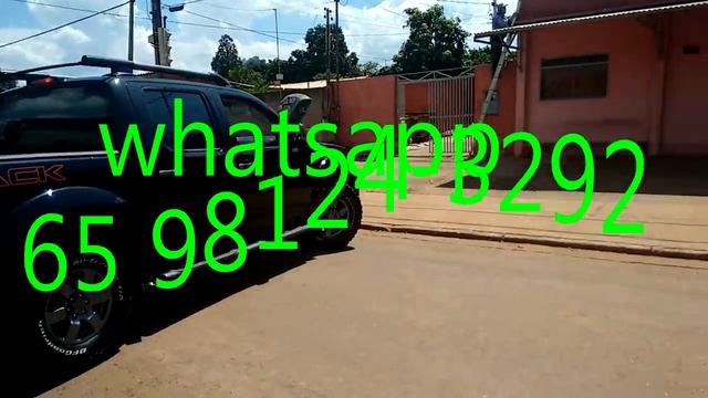 FRONTIER 2016 DO RODOLFO COM PENTE NA TURBINA смотреть онлайн