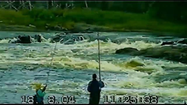 Беломорск 2004год смотреть онлайн