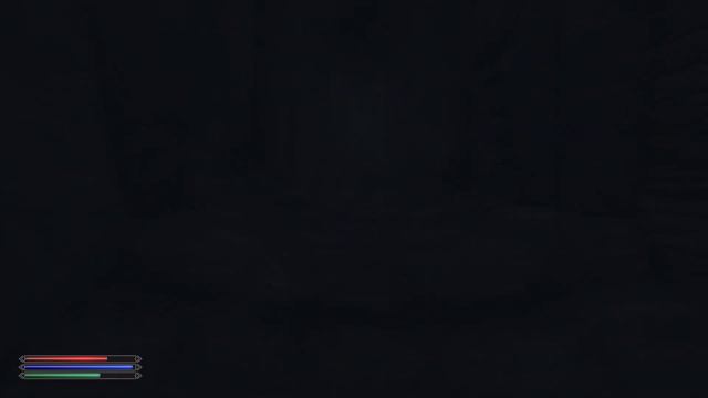 Immovable Object Ep. 27 - Ragnvald (Skyrim Requiem 3/b/f/jTweaks)