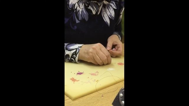 Мастер-класс "Две волшебные феечки сидели на скамеечке". смотреть онлайн
