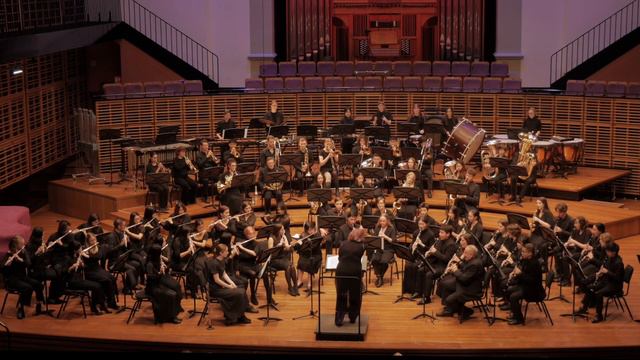 Slava! - Leonard Bernstein | SUWO: World Tour смотреть онлайн
