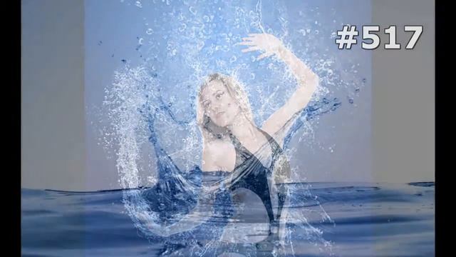 #517. Всплески воды (Еда и напитки) смотреть онлайн