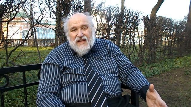 Радиационные пояса Земли (Пояса Ван-Алена) смотреть онлайн