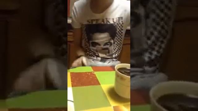 Чашка волшебного кофе смотреть онлайн