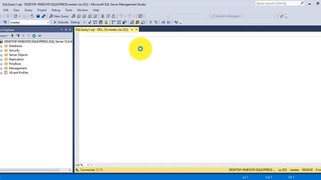 SQL Server Connection Issue And Steps To Fix | Coding Knowledge смотреть онлайн