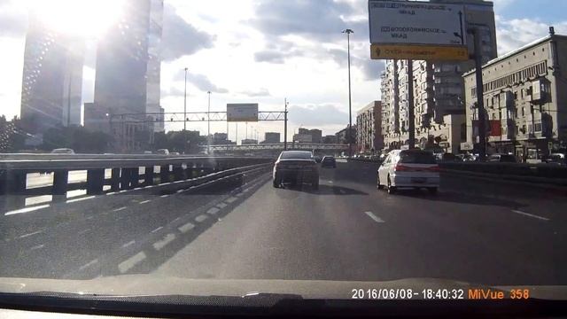 Мудень на VISTA ARDEO K244АУ750 смотреть онлайн