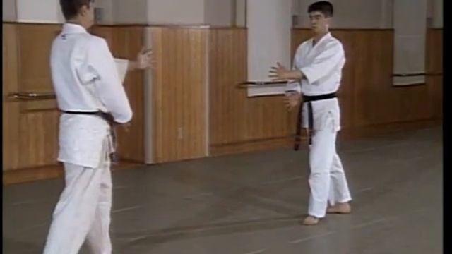 hanmi hantachi katate mochi shihonage (2)_01.mpg смотреть онлайн