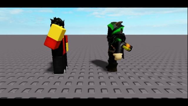 Bloxy Cola (Roblox Animation) смотреть онлайн