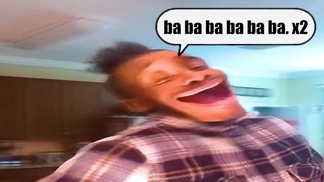 Kumalala Savesta vs Ba ba ba (Epic Rap Battle) смотреть онлайн