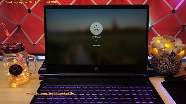 How to clone NVMe SSD to new or larger NVMe SSD (Easy Step by Step Tutorial) смотреть онлайн