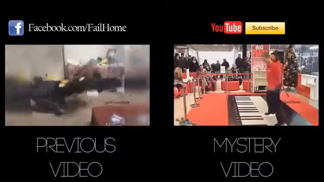 EPIC FAIL WIN COMPILATION 2014! смотреть онлайн