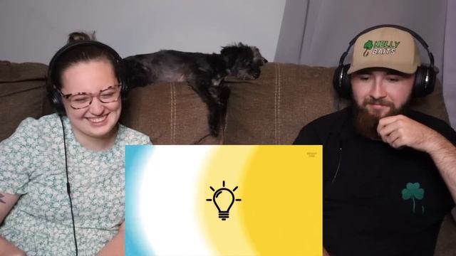 Americans React to 23 Facts About The UK That CONFUSE Americans! смотреть онлайн