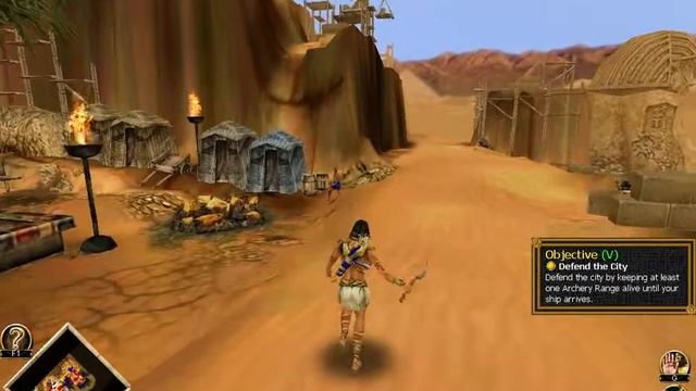 Rise And Fall: Civilizations At War cleo reverse seige scenario part 1 cmp смотреть онлайн