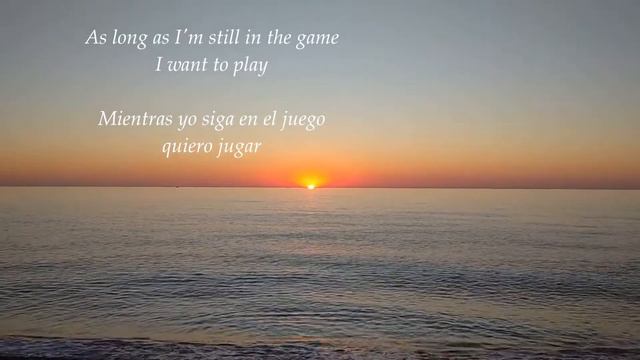 Shirley Horn - Here's To Life (Lyrics) смотреть онлайн