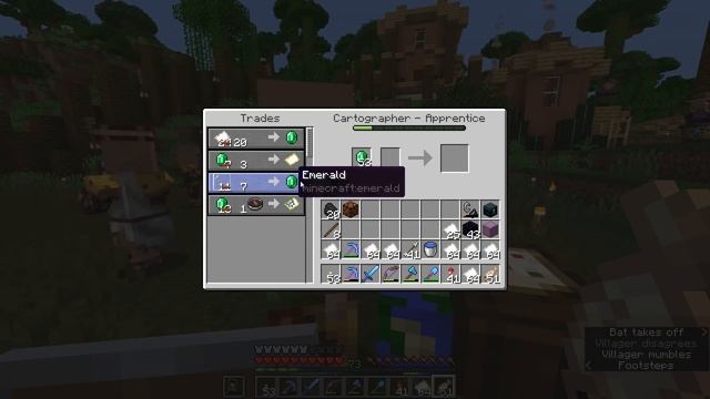 Woodland Mansion Secret Rooms! ▫ The Minecraft Survival Guide (Tutorial Lets Play) [Part 144] смотреть онлайн