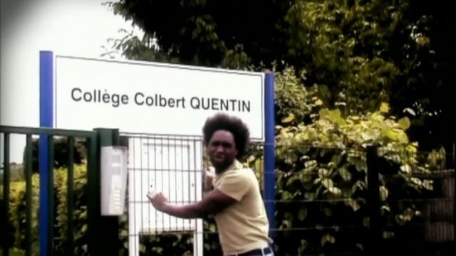 Kamini - Marly-Gomont смотреть онлайн