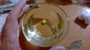 Как избавиться от ячменя на глазу