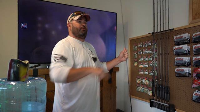 Sight Fishing Tips For Bass That Catch 50% More Giants!!! Central Texas Bass Fishing Seminar! смотреть онлайн