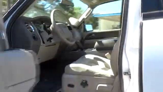 2007 Ford Expedition San Francisco, Napa, Santa Rose, Vallejo, Oakland, CA P0656