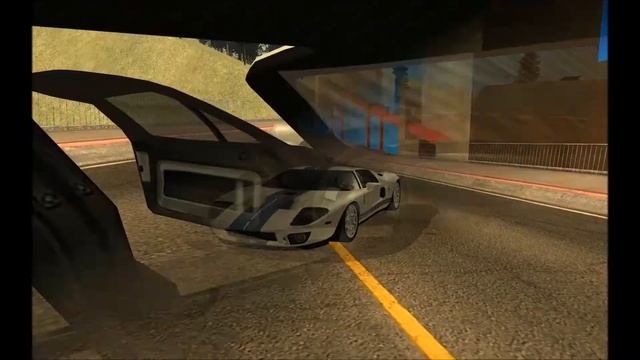 Gta San Andreas Best Mods HD смотреть онлайн