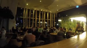 Лаундж в аэропорту Сабиха в Стамбуле | Где зависнуть при длительной пересадке