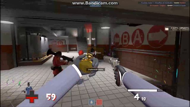 CSGO&TF2 Auto Strafe Bhop Script [No Vac 2017] смотреть онлайн
