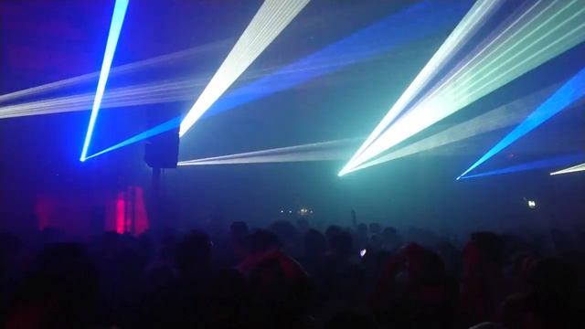 We Love Techno Switzerland Apocalypse / 09.03.2018 / Enrico Sangiuliano смотреть онлайн