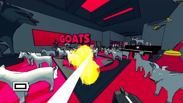 Game Recommendation - High Hell смотреть онлайн