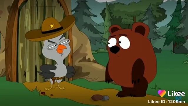 ПРИКОЛЫ ПРО ВИНИ ПУХА смотреть онлайн