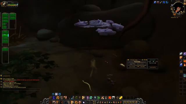 600+ Teufelsschiefer und Leysteinerze pro Stunde farmen in WoW Legion - 20.000 Gold/Stunde смотреть онлайн