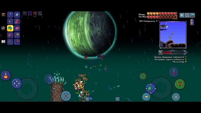 ПРОХОЖДЕНИЕ ТЕРРАРИИ ЗА ЦЕПНИКА В 2022 ГОДУ | ПРОХОЖДЕНИЕ ТЕРРАРИИ ЗА ВОИНА | ТЕРРАРИЯ ДО ХАРДМОД3| смотреть онлайн