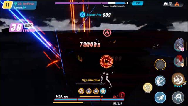 QS Red Lotus 211Eh - AKA (Fire) 924 - AE VT VK (S), 2* Fuxi (No Margrave M) смотреть онлайн