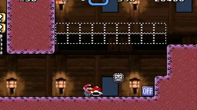 S.Mario - 0 - first take смотреть онлайн