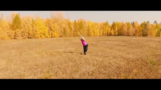 Гимнастика славянских чаровниц смотреть онлайн