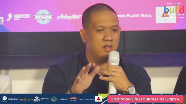 What Is Bootstrapping in Business?: Useful Tips for Aspiring Entrepreneurs | Esquire Philippines смотреть онлайн