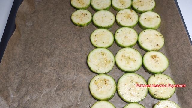 БОЛЬШЕ не жарю кабачки! Очень вкусный,и полезный рецепт кабачков в духовке смотреть онлайн