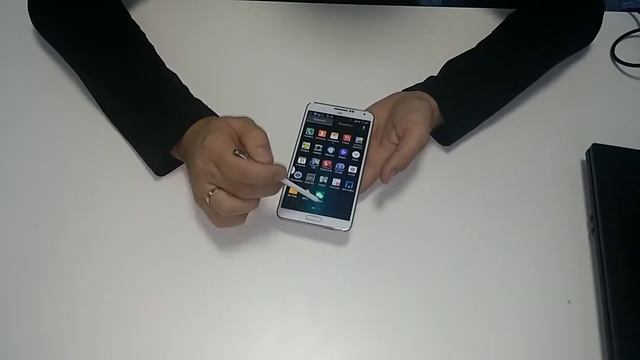 Обзор galaxy note 3 au из Китая для Японского рынка смотреть онлайн