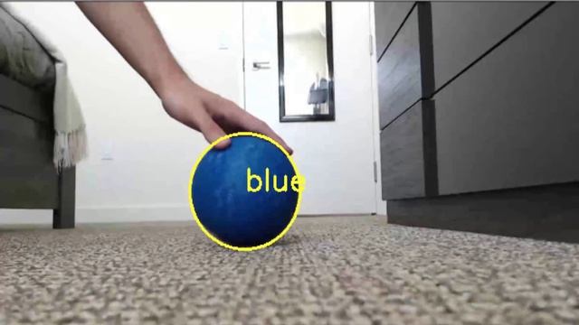Multiple Object Tracking in Video Streams using Python and OpenCV (Part 1/2) смотреть онлайн