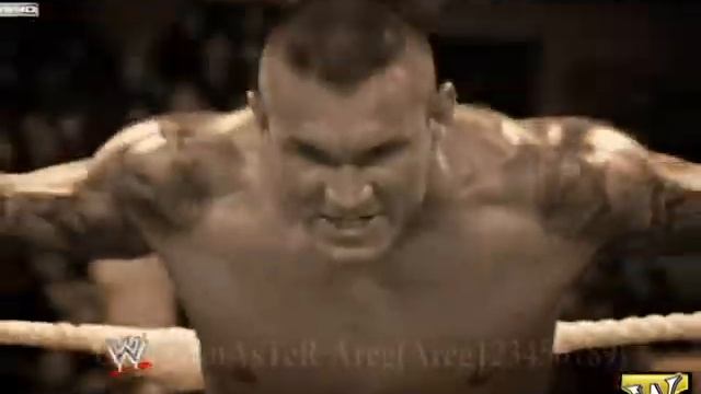 Эволюция Хищника - Randy Orton - Enemy (Promo Tribute) HD смотреть онлайн
