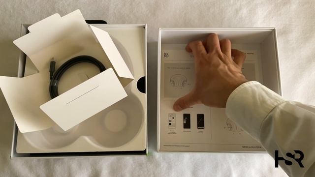 Bang & Olufsen Beoplay Portal headphones for XBOX смотреть онлайн