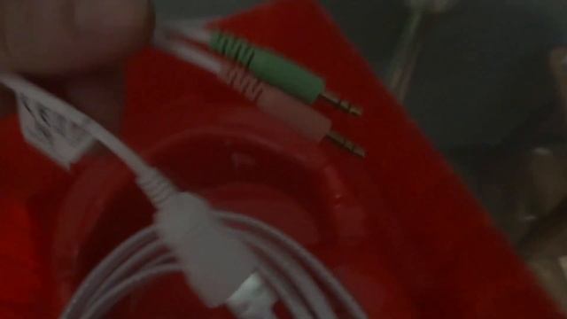 Наушники A4 Bloody G300