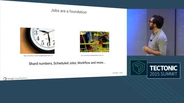 Scaling your Application with Kubernetes смотреть онлайн