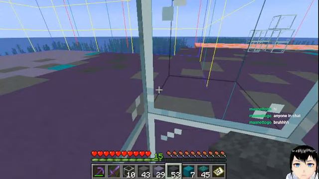 【Minecraft】Map Art Stream Part 4 смотреть онлайн