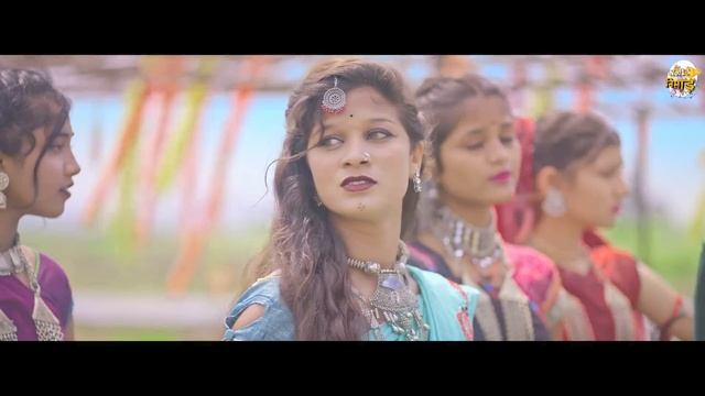 New Adivasi Song | Ishq Taru ( इश्क तारु ) | Number One Nimar | #adivasisong #aadivasigana #adivasi смотреть онлайн
