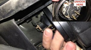 Mazda CX-7 Headlight Replacement - Easy Guide For Replacing Your Blown Bulb