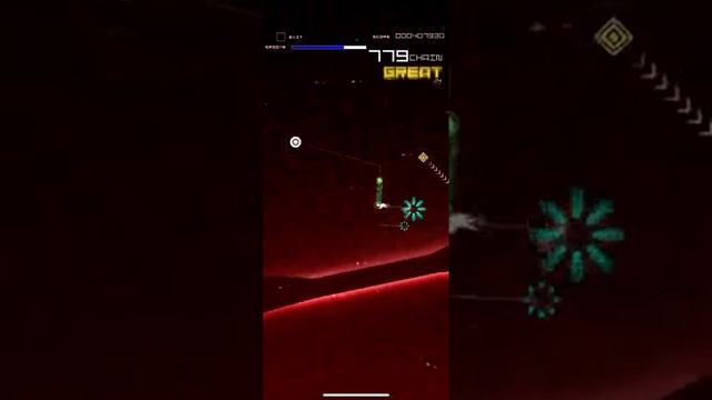 Groove Coaster 2 Original Style: Groove Revolver (AC-HARD) PERFECT смотреть онлайн